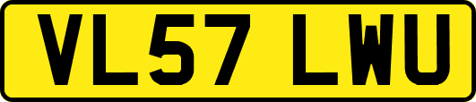 VL57LWU