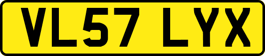 VL57LYX