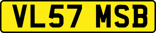 VL57MSB