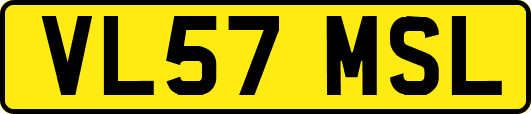 VL57MSL