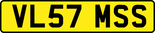 VL57MSS
