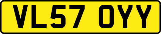 VL57OYY