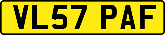 VL57PAF