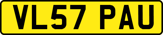 VL57PAU