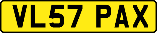 VL57PAX
