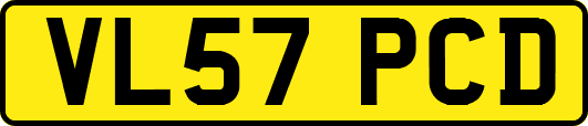 VL57PCD