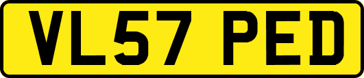 VL57PED