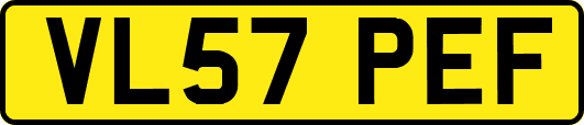 VL57PEF