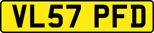 VL57PFD