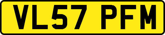 VL57PFM