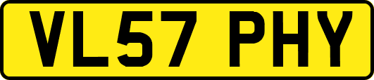 VL57PHY