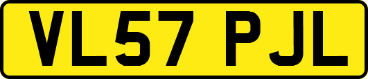 VL57PJL