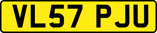 VL57PJU
