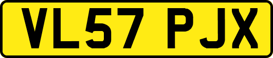 VL57PJX