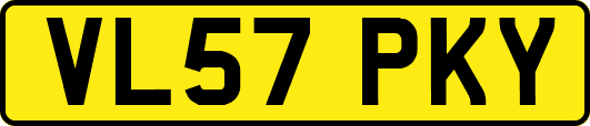 VL57PKY
