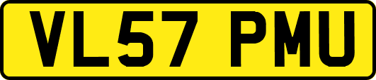 VL57PMU