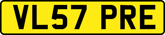 VL57PRE