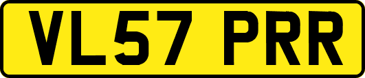 VL57PRR