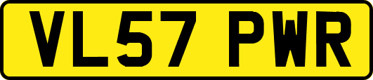 VL57PWR