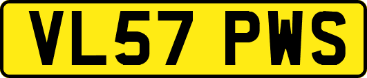 VL57PWS