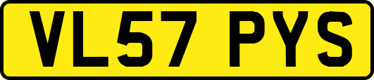 VL57PYS