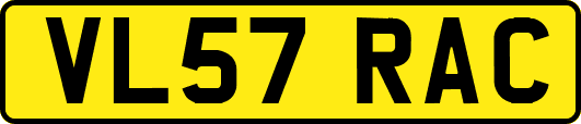VL57RAC