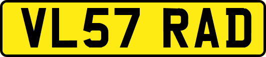 VL57RAD