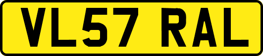 VL57RAL