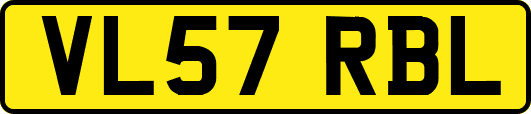 VL57RBL