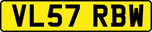 VL57RBW
