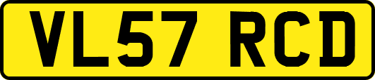 VL57RCD