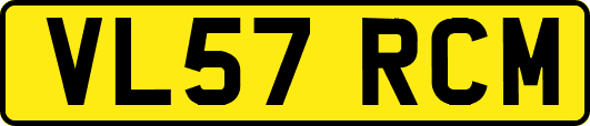 VL57RCM