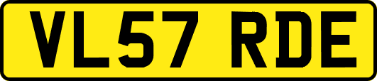 VL57RDE
