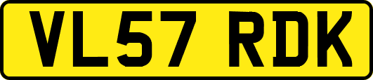 VL57RDK