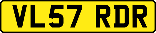 VL57RDR
