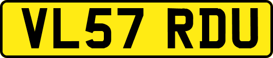 VL57RDU