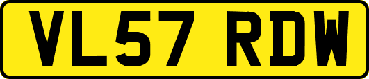 VL57RDW