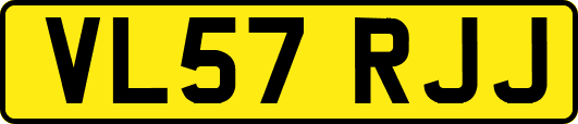 VL57RJJ