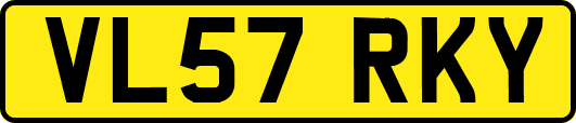 VL57RKY