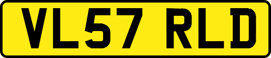 VL57RLD
