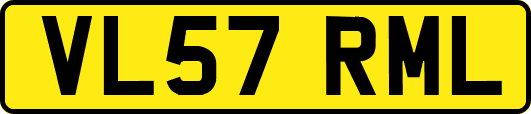 VL57RML