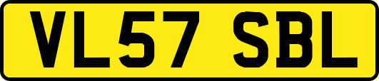 VL57SBL