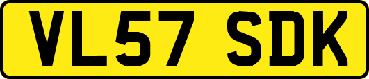 VL57SDK