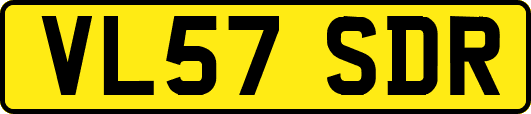 VL57SDR