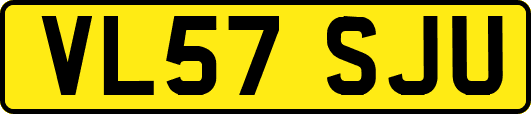 VL57SJU