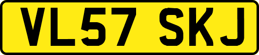VL57SKJ