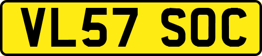 VL57SOC