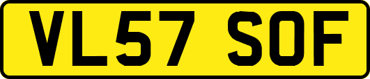 VL57SOF