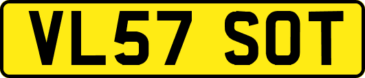 VL57SOT