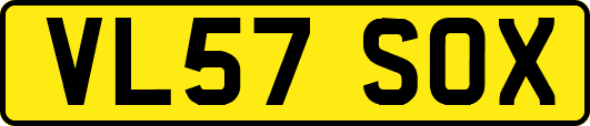 VL57SOX